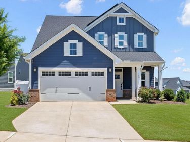 120 Misty Pike Drive, Raleigh, NC 27603