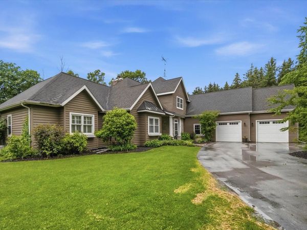 W2324 North Star LANE, Sheboygan, WI 53083