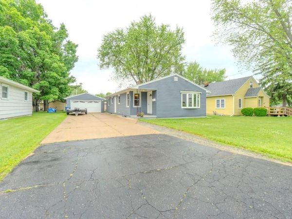 1601 SHERIDAN ROAD, Wausau, WI 54401
