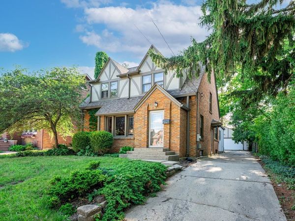 208 ROBERT Avenue, ROCKFORD, IL 61107