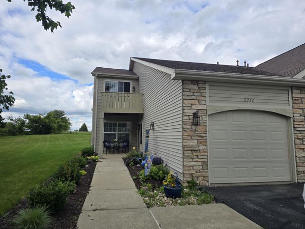 7716 Creek Bend, ROCKFORD, IL 61114