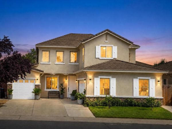10133 Annie Street, Elk Grove, CA 95757
