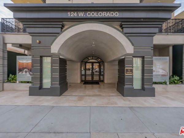 124 W Colorado, Unit 105, Glendale, CA 91204