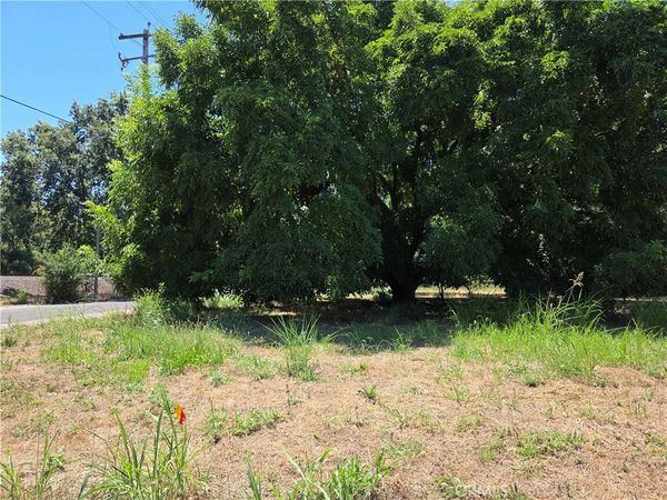 0 N. 2ND, Tehama, CA 96090