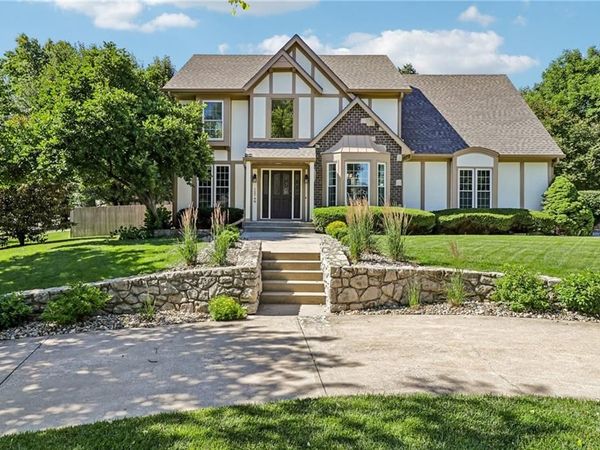 12748 Cody Street, Overland Park, KS 66213