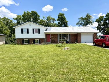 521 Scenic Drive, Harrodsburg, KY 40330