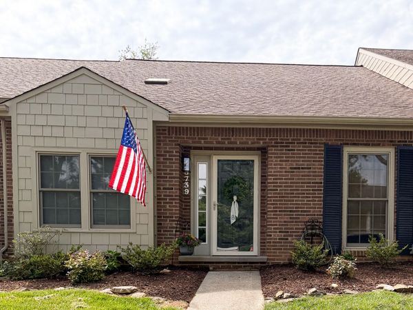 8739 Wimbledon Drive, Knoxville, TN 37923
