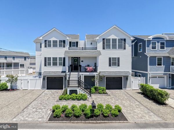 1154 JENNIFER LANE, MANAHAWKIN, NJ 08050