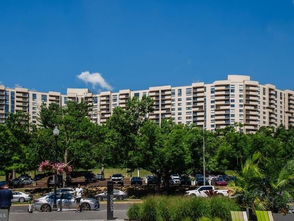 1101 S ARLINGTON RIDGE ROAD, Unit 1109, ARLINGTON, VA 22202