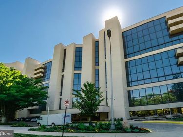 1101 S ARLINGTON RIDGE ROAD, Unit 1109, ARLINGTON, VA 22202