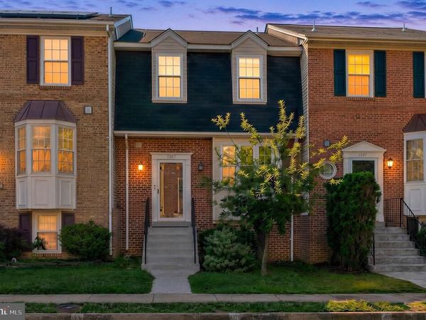 6749 CARDINAL WOODS COURT, LORTON, VA 22079