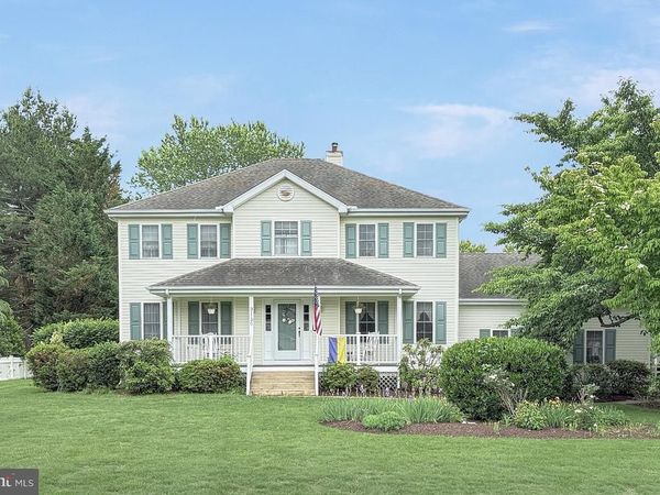 31130 EDGEWOOD DRIVE, LEWES, DE 19958