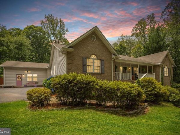 270 TELEGRAPH ROAD, STAFFORD, VA 22554