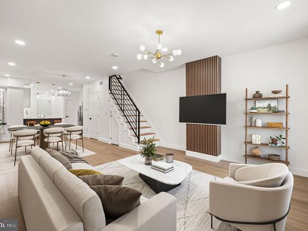 23 N MILLICK STREET, PHILADELPHIA, PA 19139