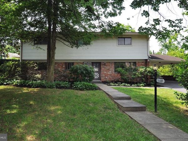 7024 RICHARD DRIVE, BETHESDA, MD 20817