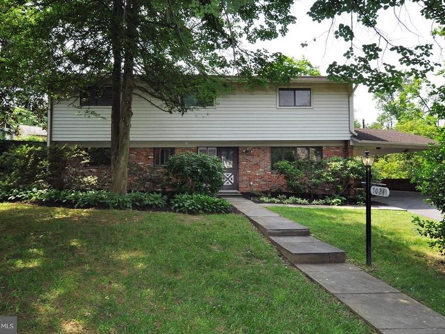 7024 Richard Drive, Bethesda, MD 20817 Main Photo