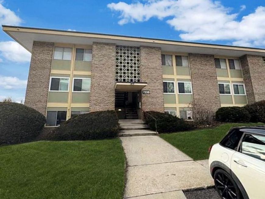 7226 Donnell Place, Unit C-2, District Heights, MD 20747 Main Photo