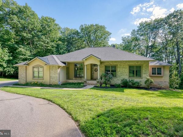 3505 SAINT PAUL ROAD, HAMPSTEAD, MD 21074