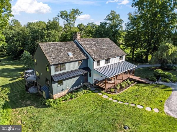 3908 COVENTRYVILLE ROAD , POTTSTOWN, PA 19465
