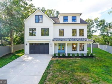 7102 ALGER ROAD, FALLS CHURCH, VA 22042