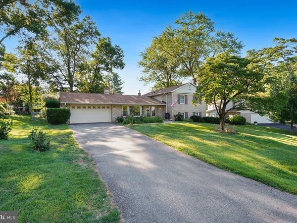14905 COBBLESTONE DRIVE , SILVER SPRING, MD 20905