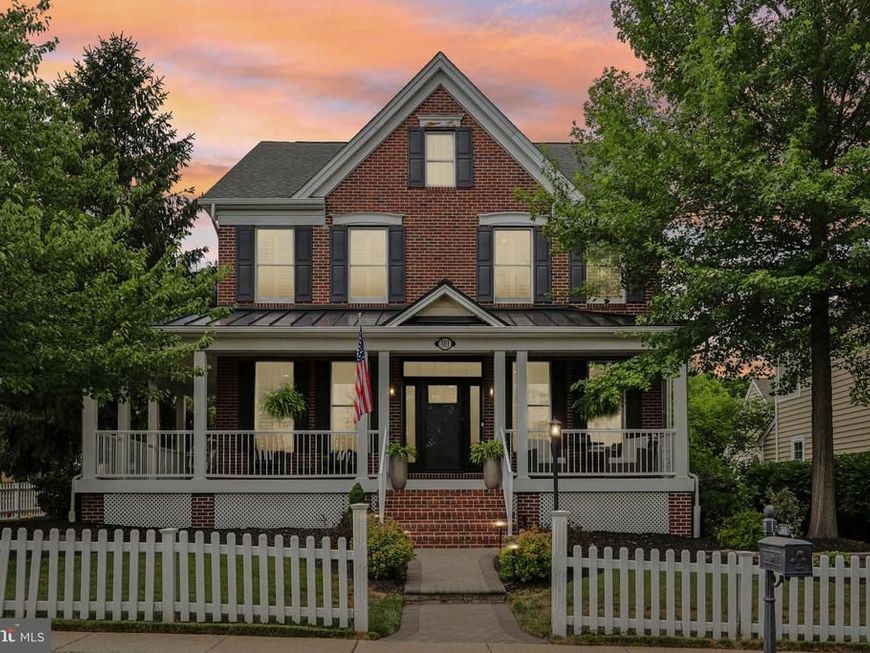 301 Nottingham Place, Chalfont, PA 18914 Main Photo