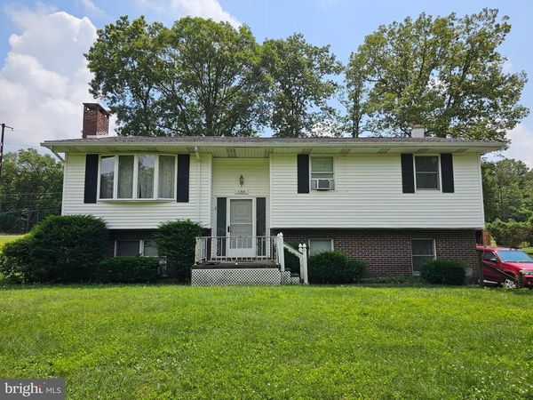 184 GRECO LANE, MOUNT CARMEL, PA 17851