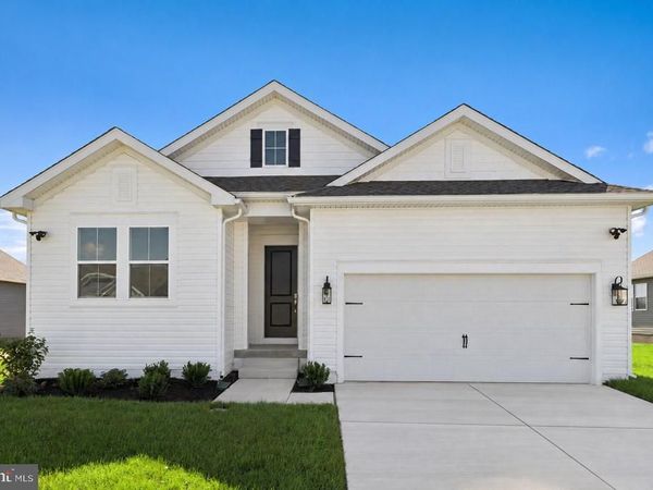 71 FRISCO DRIVE, MAGNOLIA, DE 19962