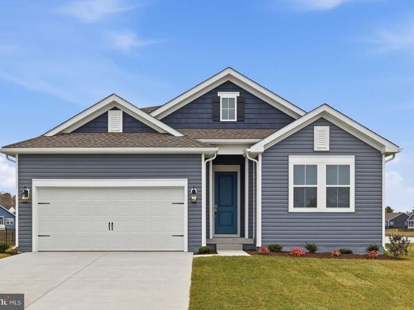 71 FRISCO DRIVE, MAGNOLIA, DE 19962