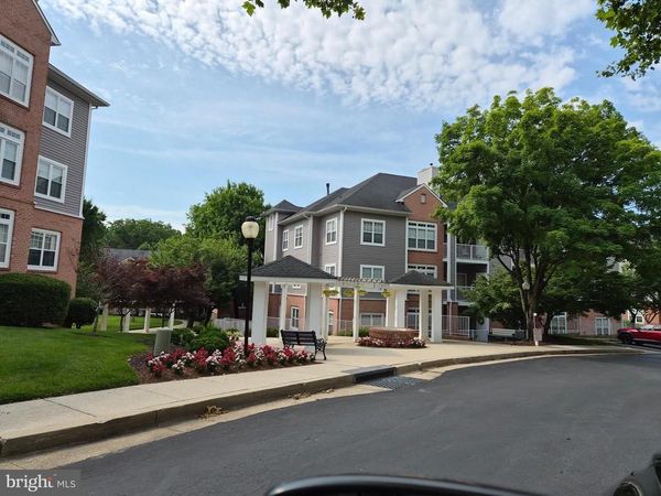 9219 GROFFS MILL DRIVE, Unit 9219, OWINGS MILLS, MD 21117