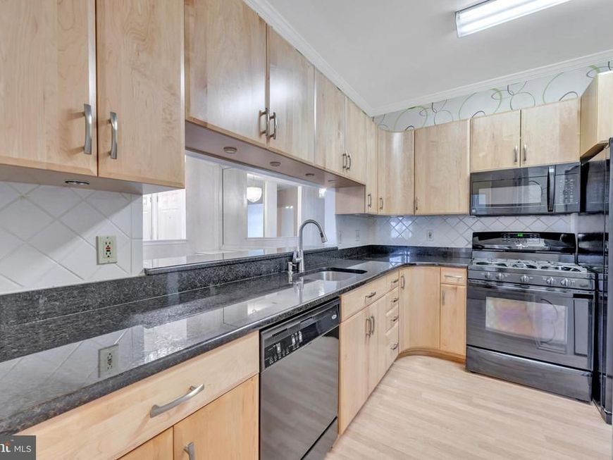 9219 Groffs Mill Drive, Unit 9219, Owings Mills, MD 21117 Main Photo