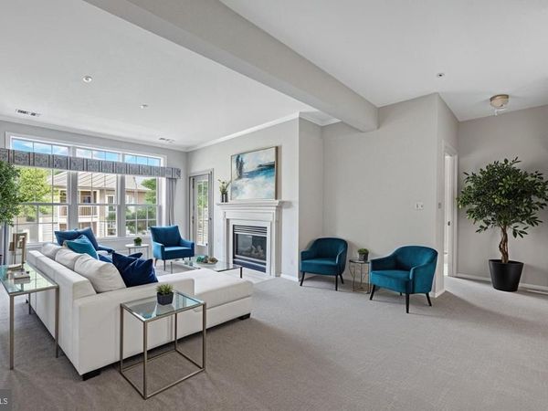 9219 GROFFS MILL DRIVE, Unit 9219, OWINGS MILLS, MD 21117