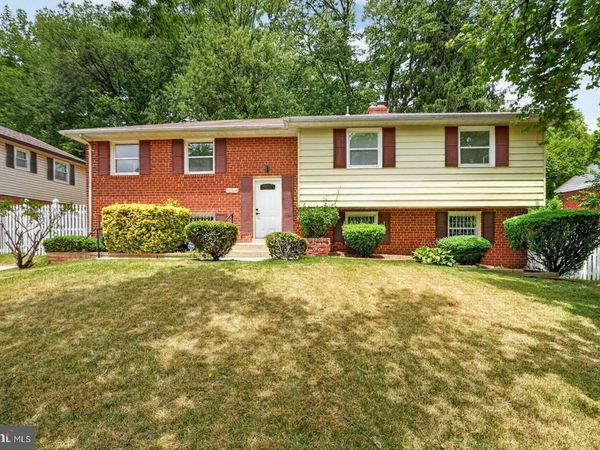 10914 LAYTON STREET, UPPER MARLBORO, MD 20774
