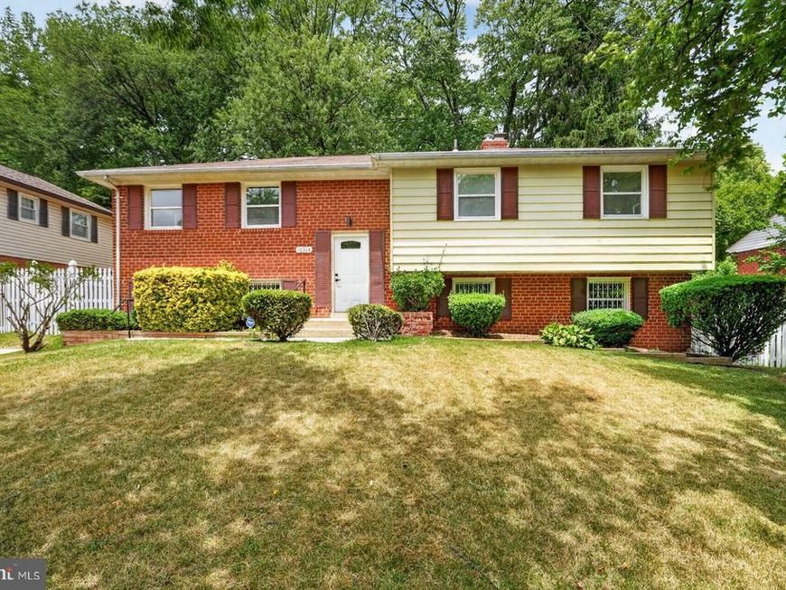 10914 Layton Street, Upper Marlboro, MD 20774 Main Photo