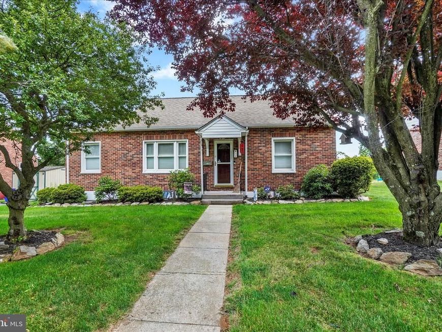 34 High Street , Glen Rock, PA 17327 Main Photo