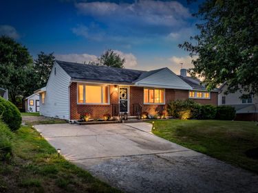 6206 HILLVIEW AVENUE, ALEXANDRIA, VA 22310