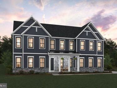 12150 GORE MEADOW DRIVE , NOKESVILLE, VA 20181