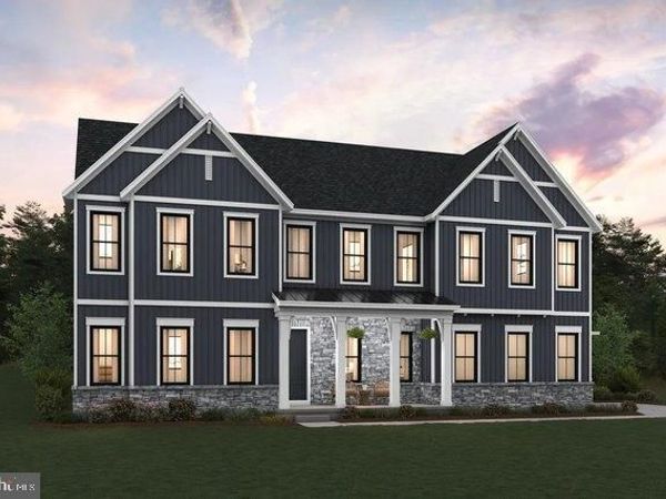 12150 GORE MEADOW DRIVE, NOKESVILLE, VA 20181