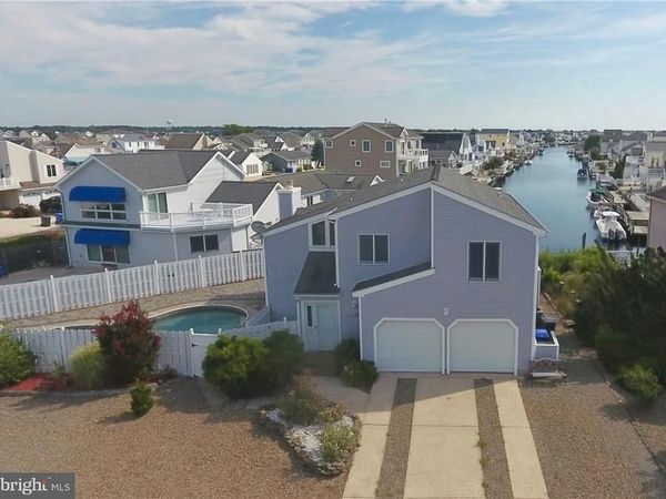 680 NEWELL AVENUE, MANAHAWKIN, NJ 08050