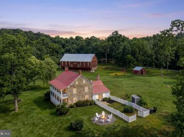721 COMPANY FARM ROAD, ASPERS, PA 17304