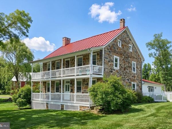 721 COMPANY FARM ROAD, ASPERS, PA 17304