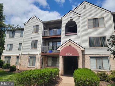 9564 CANNONEER COURT, Unit 301, MANASSAS, VA 20110