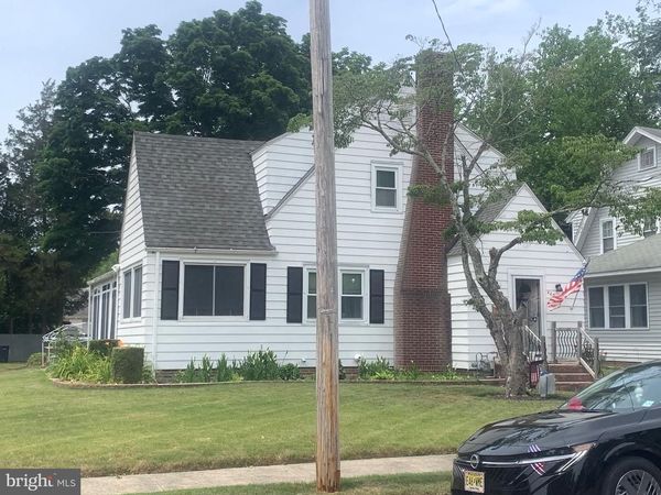 440 ATLANTIC STREET, BRIDGETON, NJ 08302