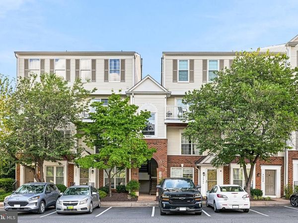 46862 CLARION TERRACE, Unit 303, STERLING, VA 20164