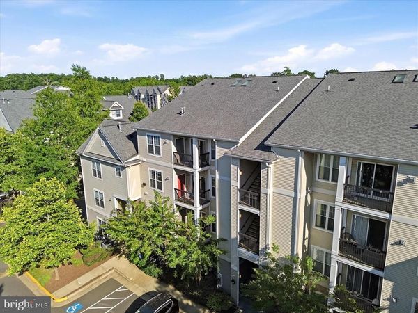 13363 K CONNOR DRIVE, Unit K, CENTREVILLE, VA 20120