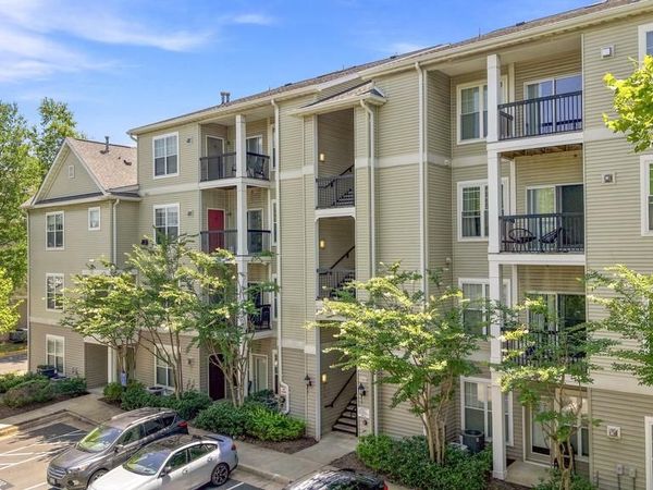 13363 K CONNOR DRIVE, Unit K, CENTREVILLE, VA 20120