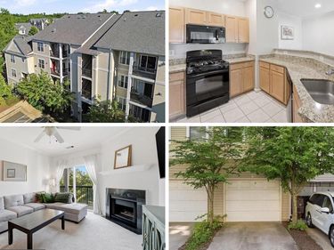 13363 K CONNOR DRIVE, Unit K, CENTREVILLE, VA 20120
