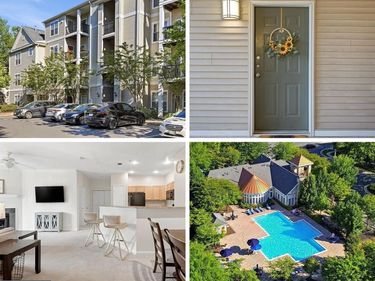 13363 K CONNOR DRIVE, Unit K, CENTREVILLE, VA 20120