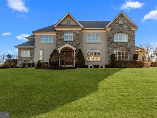 2175 JEFFERSON LANE , HUNTINGDON VALLEY, PA 19006