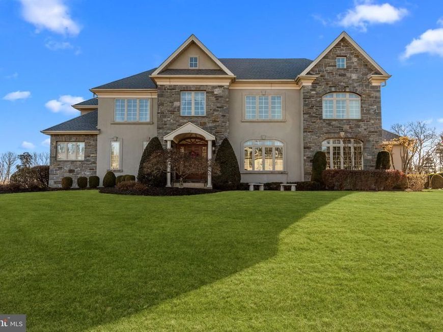2175 Jefferson Lane , Huntingdon Valley, PA 19006 Main Photo